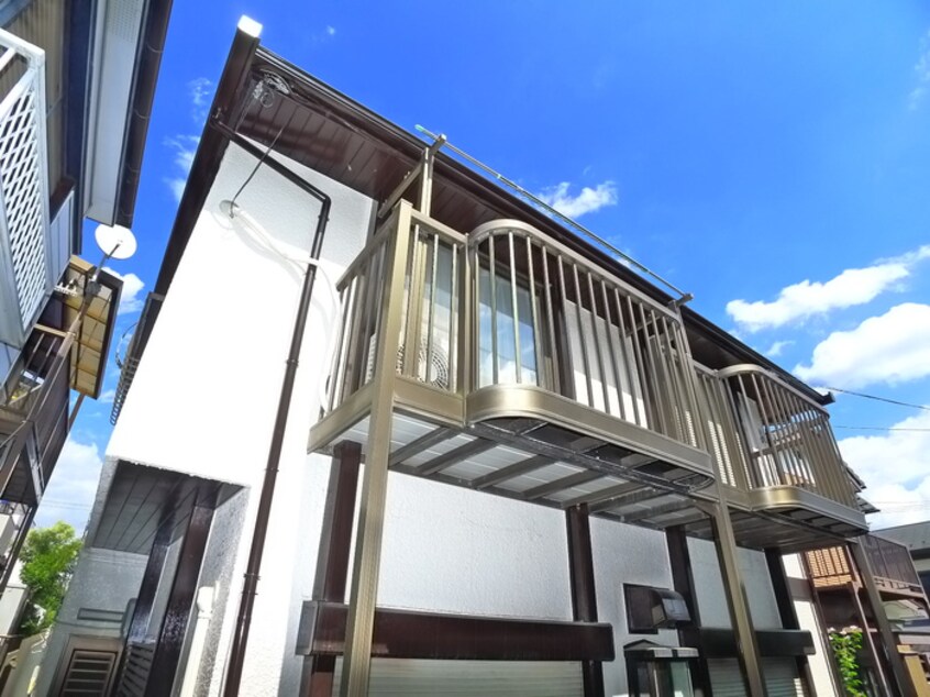その他 上峰１丁目貸家