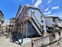 ハイム木月　１Ｆ