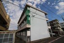 外観写真 シャトル美堀