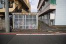 建物設備 シャトル美堀