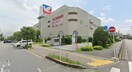 イトーヨーカドー拝島店(スーパー)まで368m シャトル美堀