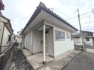 高橋住宅の外観