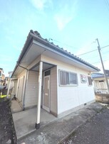 高橋住宅