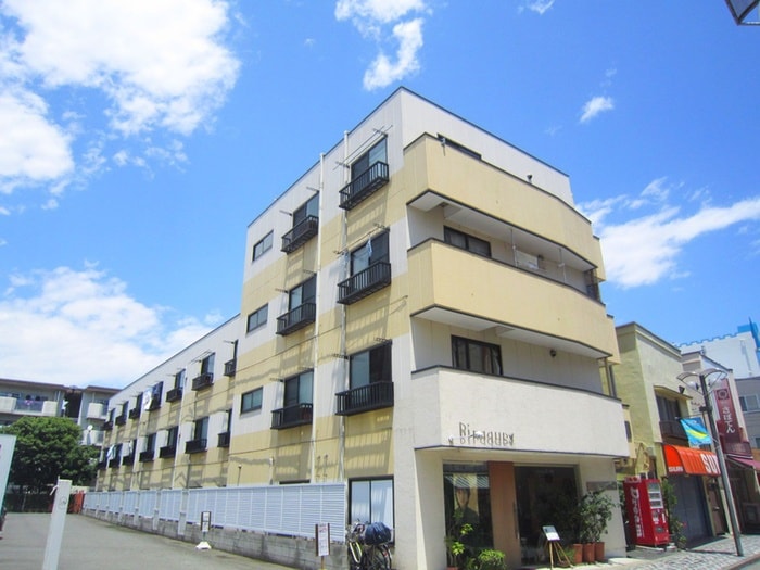 外観写真 アネックス栄町