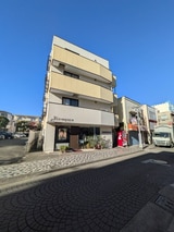 アネックス栄町