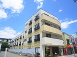 アネックス栄町