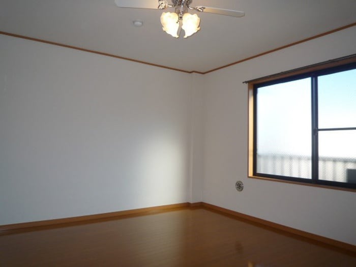 居室 アネックス栄町