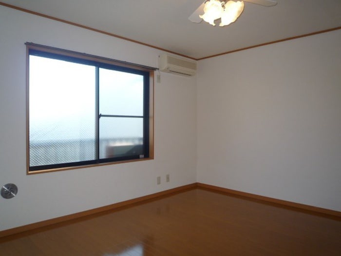 居室 アネックス栄町