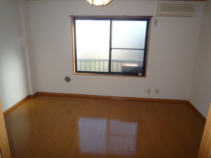 居室 アネックス栄町