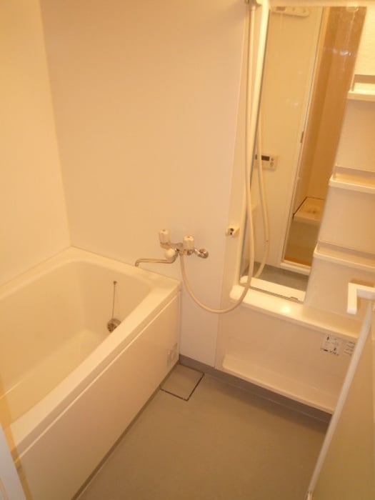 バス／シャワールーム等 アネックス栄町
