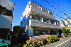 カーサ中町
