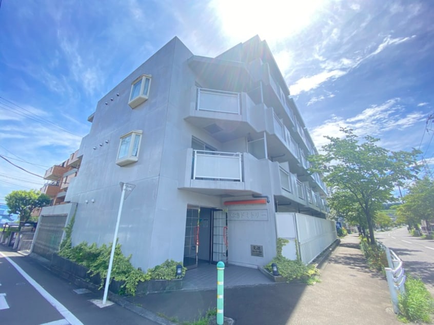 その他 いぶきドミトリー