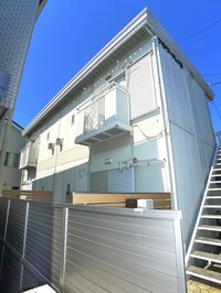 フラワーハイツ