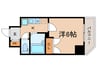 ヴェルト池袋（903） 1Kの間取り