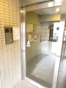 エントランス部分 ヴェルト池袋（903）