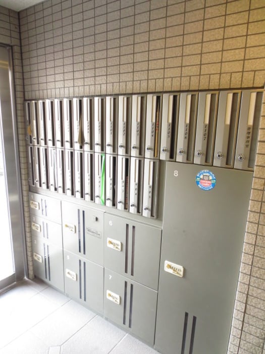 建物設備 ヴェルト池袋（903）