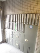 建物設備 ヴェルト池袋（903）