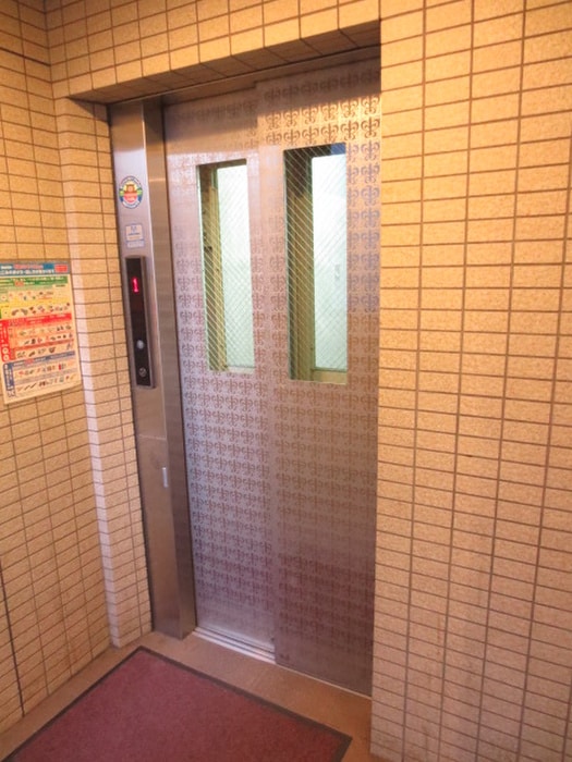 建物設備 ヴェルト池袋（903）