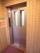 建物設備 ヴェルト池袋（903）