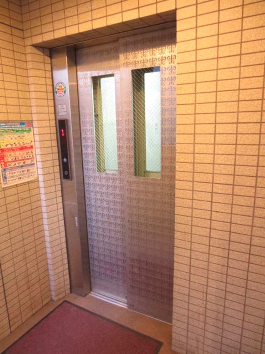建物設備 ヴェルト池袋（903）