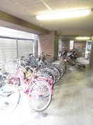 駐輪場 ヴェルト池袋（903）