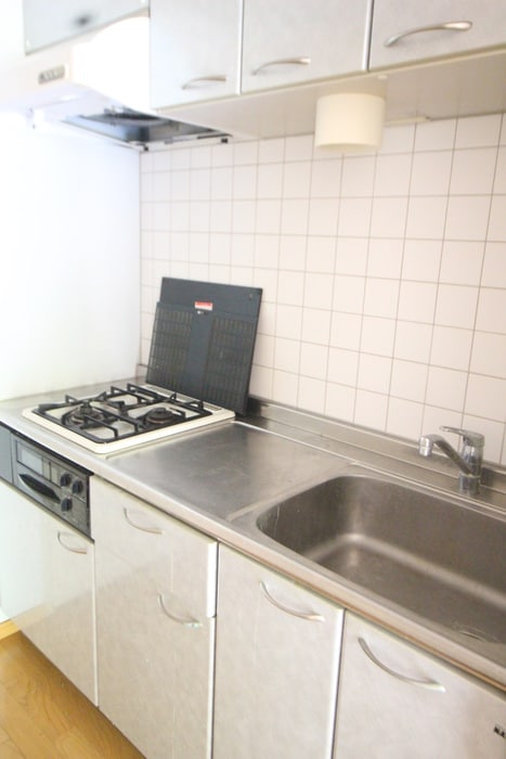 キッチン パ－クフロント西新宿