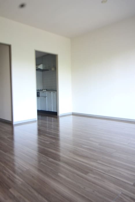 居室 パ－クフロント西新宿