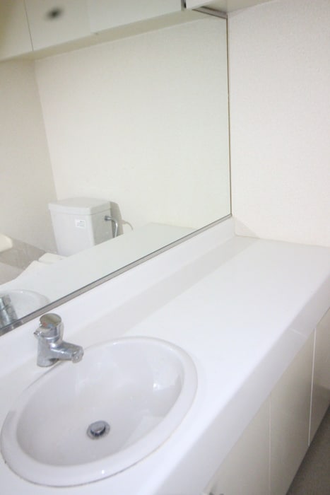 洗面 パ－クフロント西新宿