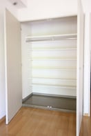 収納 パ－クフロント西新宿