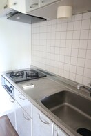 キッチン パ－クフロント西新宿