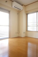 居室 パ－クフロント西新宿