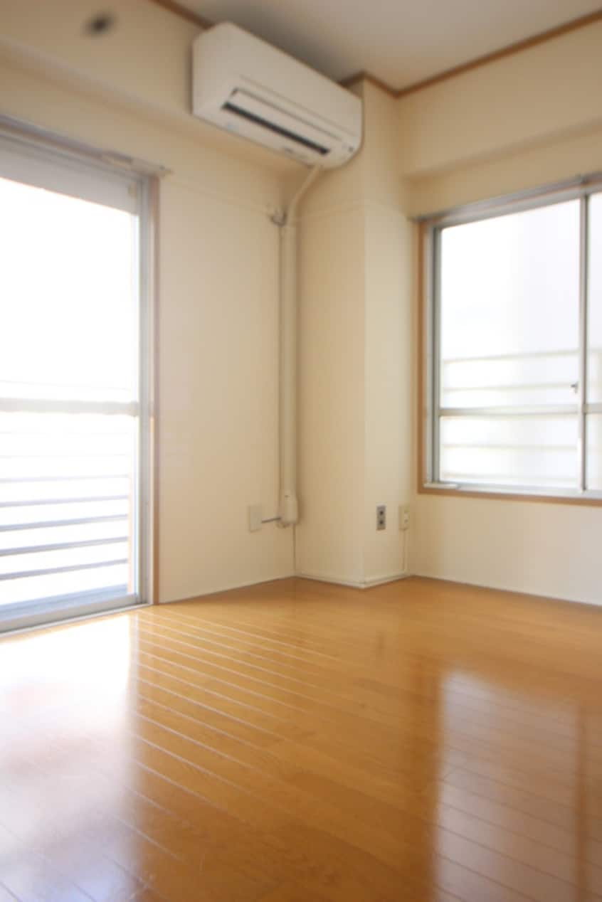 居室 パ－クフロント西新宿