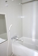 バス／シャワールーム等 パ－クフロント西新宿