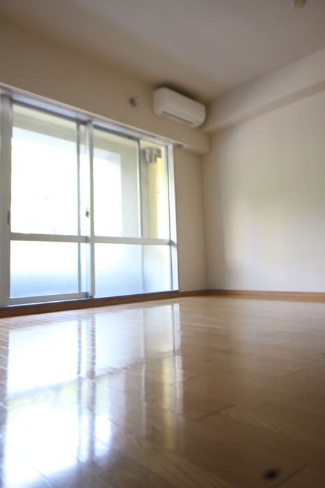 居室 パ－クフロント西新宿