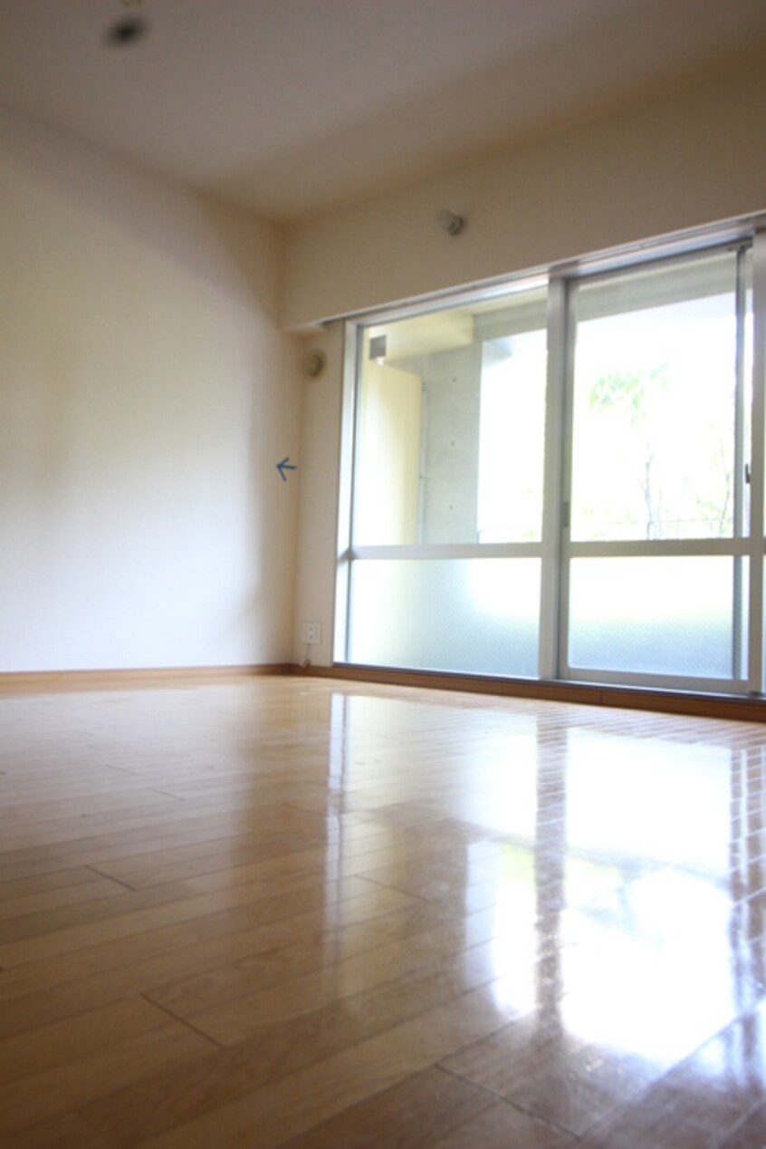 居室 パ－クフロント西新宿