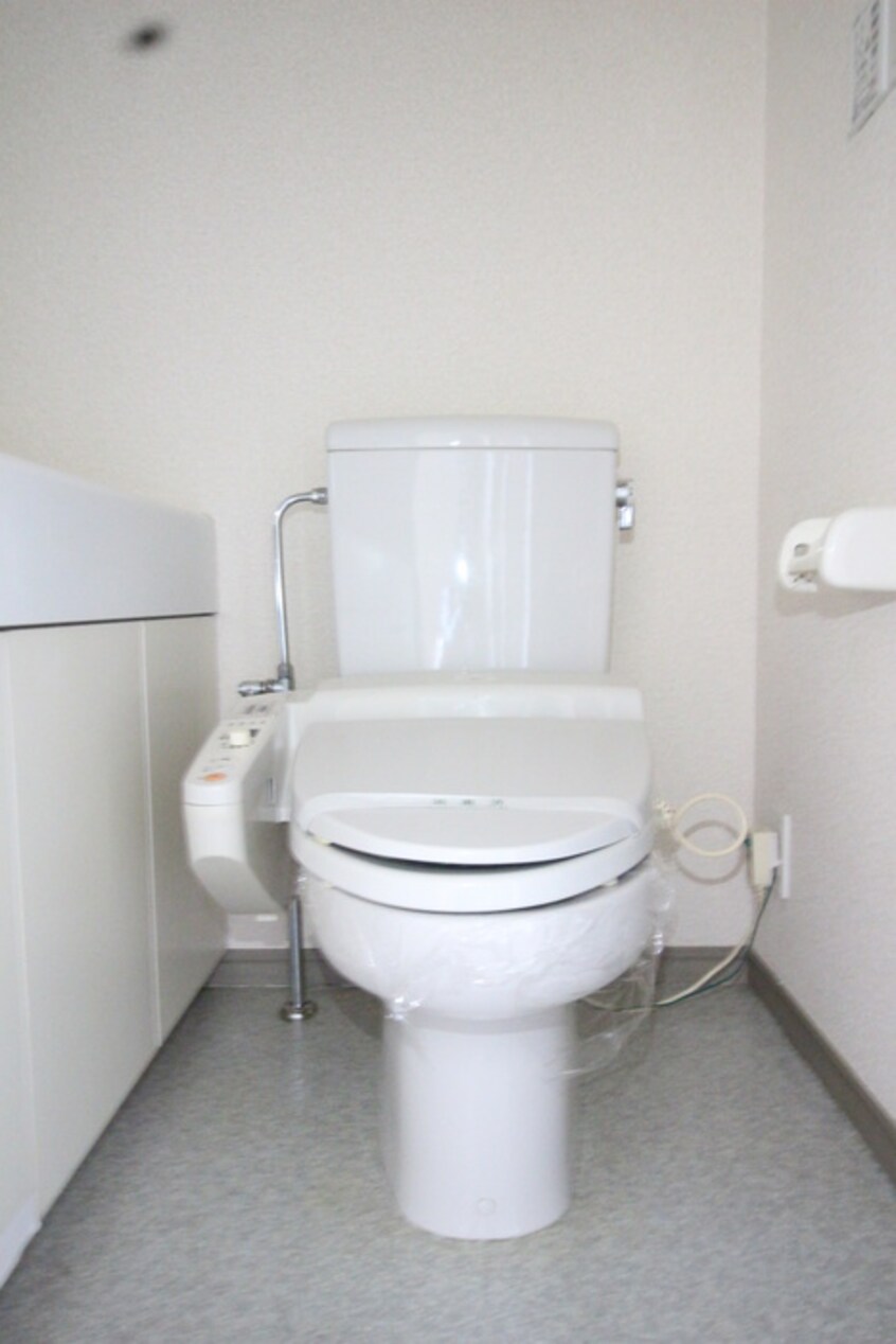 トイレ パ－クフロント西新宿