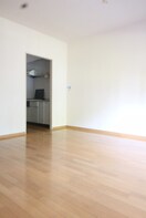 居室 パ－クフロント西新宿