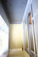 ベランダ・バルコニー パ－クフロント西新宿