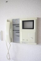 内観写真 パ－クフロント西新宿