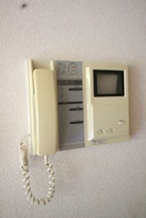 内観写真 パ－クフロント西新宿