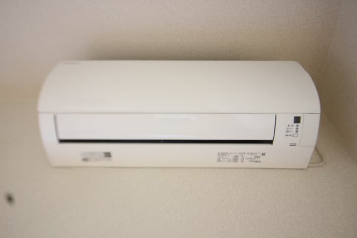 内観写真 パ－クフロント西新宿