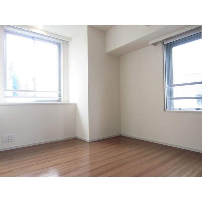 室内からの展望 コンフォリア池袋ＤＥＵＸ