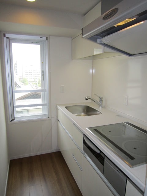 内観写真 コンフォリア池袋ＤＥＵＸ