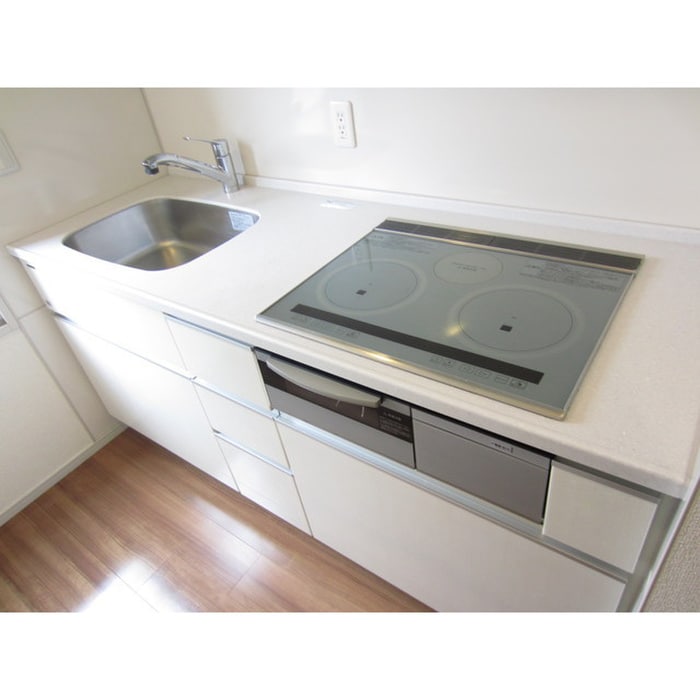 キッチン コンフォリア池袋ＤＥＵＸ