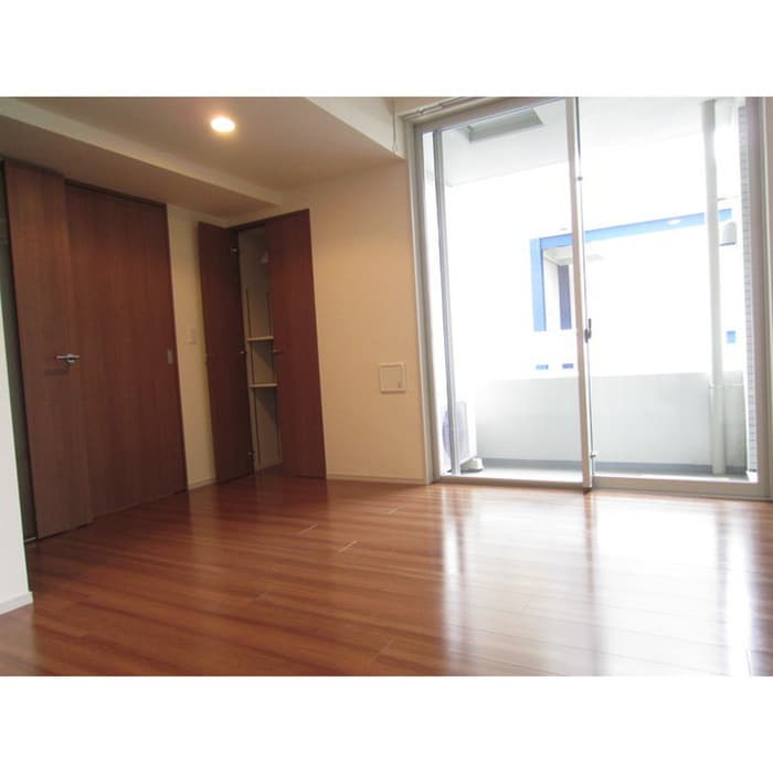 居室 コンフォリア池袋ＤＥＵＸ