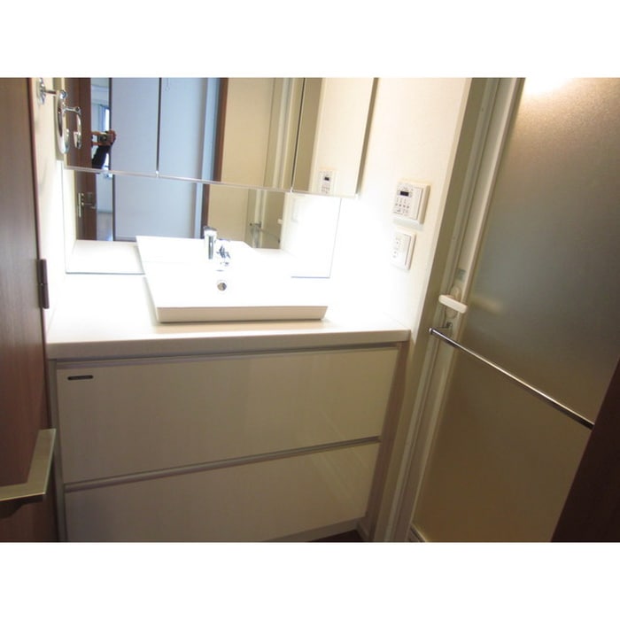 洗面 コンフォリア池袋ＤＥＵＸ