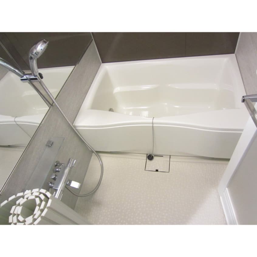 バス／シャワールーム等 コンフォリア池袋ＤＥＵＸ