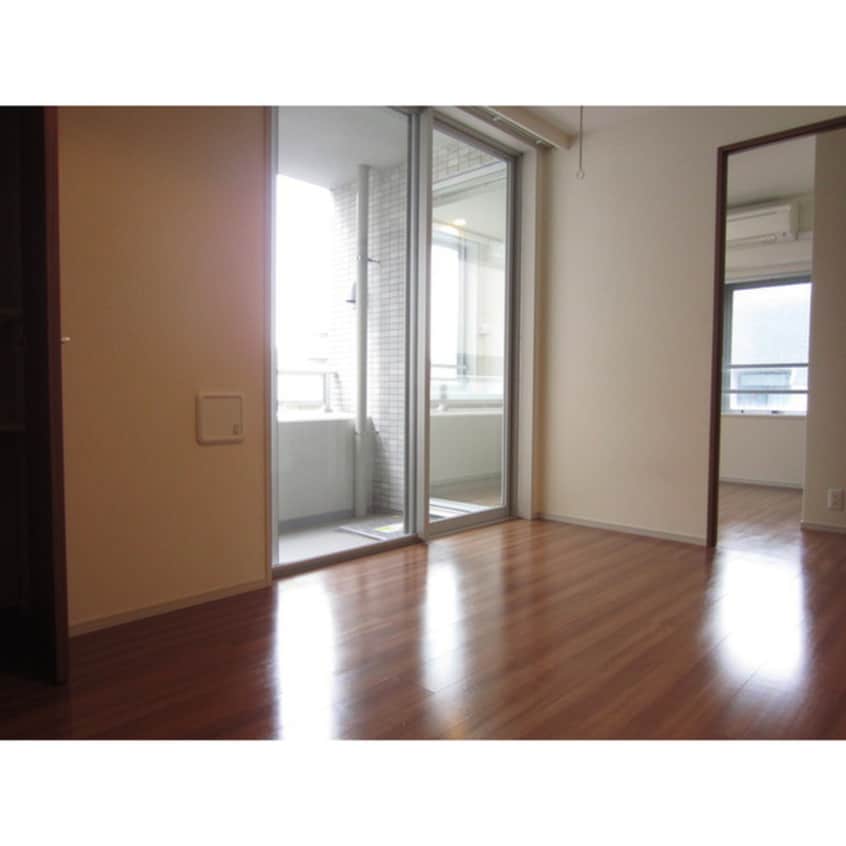 ベランダ・バルコニー コンフォリア池袋ＤＥＵＸ