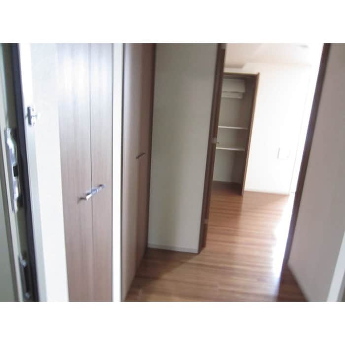 廊下 コンフォリア池袋ＤＥＵＸ