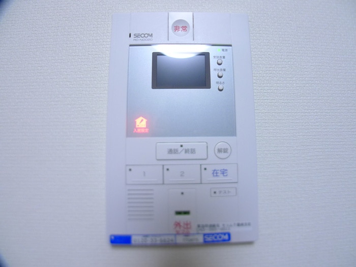 内観写真 リブリ・ファイブスター